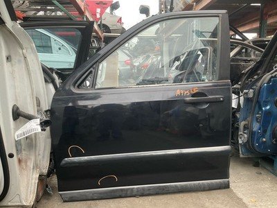 2002-2006 HONDA CRV Front Door Left Driver Side Electric Type OEM 6705059AA90ZZ