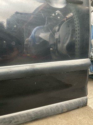 2002-2006 HONDA CRV Front Door Left Driver Side Electric Type OEM 6705059AA90ZZ - Image 3