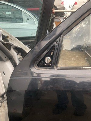 2002-2006 HONDA CRV Front Door Left Driver Side Electric Type OEM 6705059AA90ZZ - Image 4