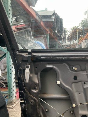 2002-2006 HONDA CRV Front Door Left Driver Side Electric Type OEM 6705059AA90ZZ - Image 5