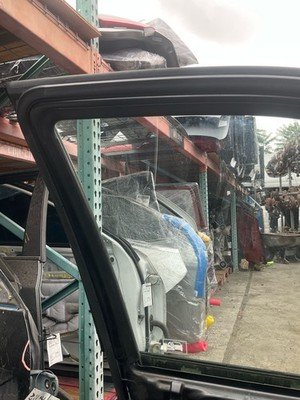 2002-2006 HONDA CRV Front Door Left Driver Side Electric Type OEM 6705059AA90ZZ - Image 10