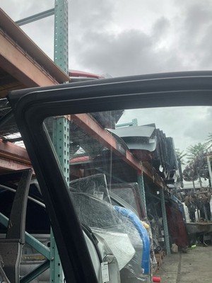 2002-2006 HONDA CRV Front Door Left Driver Side Electric Type OEM 6705059AA90ZZ - Image 13