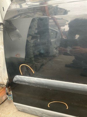 2002-2006 HONDA CRV Front Door Left Driver Side Electric Type OEM 6705059AA90ZZ - Image 15