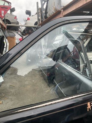 2002-2006 HONDA CRV Front Door Left Driver Side Electric Type OEM 6705059AA90ZZ - Image 16