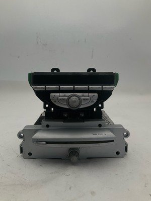 2007-2009 MINI COOPER Audio Radio CD Receiver Display and Controls OEM