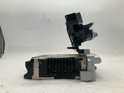 2007-2009 MINI COOPER Audio Radio CD Receiver Display and Controls OEM - Image 2