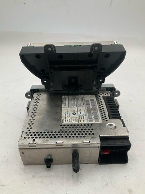 2007-2009 MINI COOPER Audio Radio CD Receiver Display and Controls OEM - Image 5