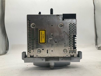 2007-2009 MINI COOPER Audio Radio CD Receiver Display and Controls OEM - Image 6