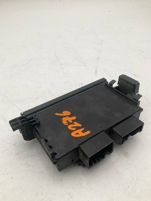 2018 LINCOLN CONTINENTAL Power Lid Control Module OEM HU5T14G213AH - Image 6