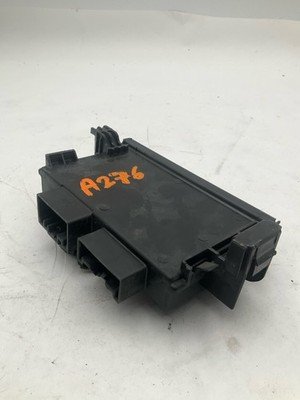 2018 LINCOLN CONTINENTAL Power Lid Control Module OEM HU5T14G213AH - Image 7