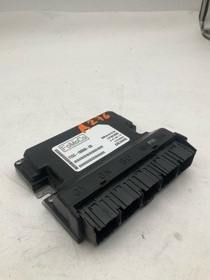 2018 LINCOLN CONTINENTAL Multifunction Control Module OEM F2GC18B008AB