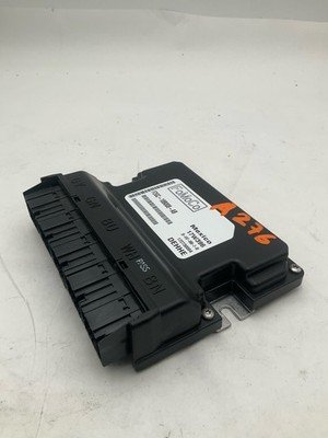 2018 LINCOLN CONTINENTAL Multifunction Control Module OEM F2GC18B008AB - Image 2