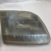1997-2004 FORD PICKUP F150 Headlamp Assembly Right Passenger Side and Turn Light - Image 2