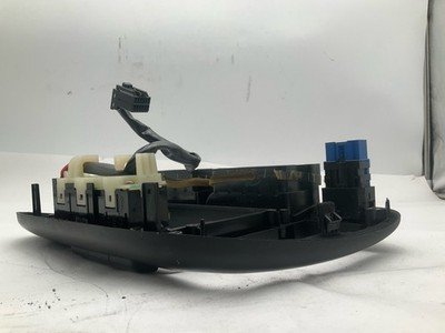 1996-2000 HONDA CIVIC Radio Bezel Trim Assembly with Vents OEM 77251501AZ - Image 13