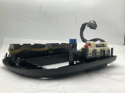 1996-2000 HONDA CIVIC Radio Bezel Trim Assembly with Vents OEM 77251501AZ - Image 14