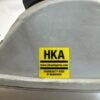 1997-2004 FORD PICKUP F150 Headlamp Assembly Right Passenger Side and Turn Light - Image 9