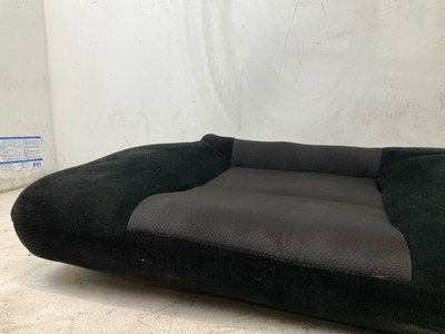 1996-2000HONDA CIVIC Rear Seat Lower Cushion Assembly Black Cloth ReUpolstered - Image 6