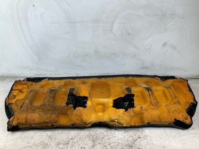 1996-2000HONDA CIVIC Rear Seat Lower Cushion Assembly Black Cloth ReUpolstered - Image 8