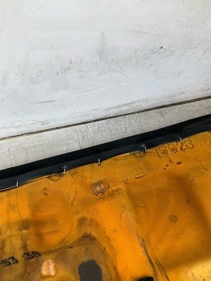 1996-2000HONDA CIVIC Rear Seat Lower Cushion Assembly Black Cloth ReUpolstered - Image 13