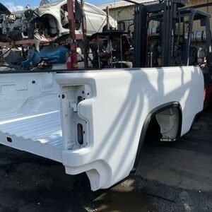 HK Auto Parts - HK Auto Salvage