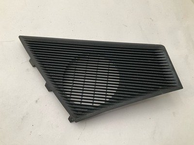 2015-2019 DODGE PICKUP 1500 Center Dash Trim Panel with Temp Sensor OEM