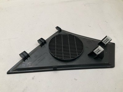 2015-2019 DODGE PICKUP 1500 Center Dash Trim Panel with Temp Sensor OEM - Image 2