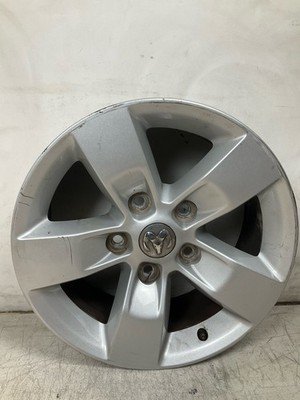 2013-2024 DODGE PICKUP 1500 Wheel Rim 17x7" Alloy 5 Spoke 5.5" Bolt Pattern OEM