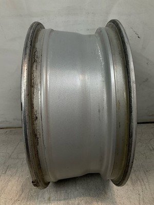 2013-2024 DODGE PICKUP 1500 Wheel Rim 17x7" Alloy 5 Spoke 5.5" Bolt Pattern OEM - Image 2