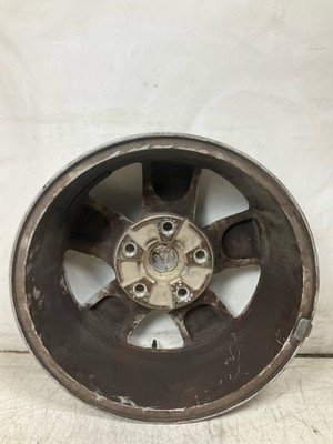 2013-2024 DODGE PICKUP 1500 Wheel Rim 17x7" Alloy 5 Spoke 5.5" Bolt Pattern OEM - Image 3