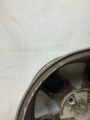 2013-2024 DODGE PICKUP 1500 Wheel Rim 17x7" Alloy 5 Spoke 5.5" Bolt Pattern OEM - Image 8