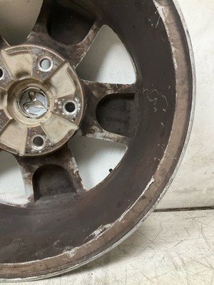 2013-2024 DODGE PICKUP 1500 Wheel Rim 17x7" Alloy 5 Spoke 5.5" Bolt Pattern OEM - Image 10