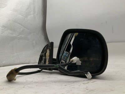 2013-2017 NISSAN LEAF Door Mirror Right Power Heated Camera OEM 963014NC0B