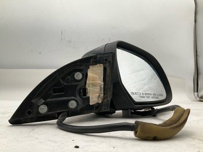 2013-2017 NISSAN LEAF Door Mirror Right Power Heated Camera OEM 963014NC0B - Image 5