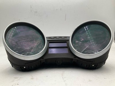 2006-2007 MERCEDES ML SERIES Speedometer Cluster 126k Miles OEM A1645404047