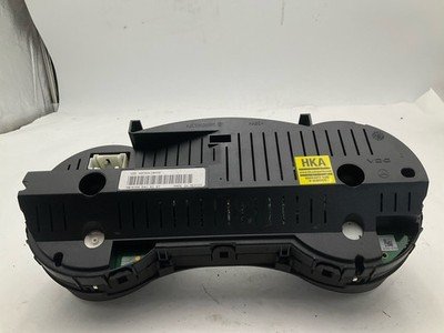 2006-2007 MERCEDES ML SERIES Speedometer Cluster 126k Miles OEM A1645404047 - Image 6