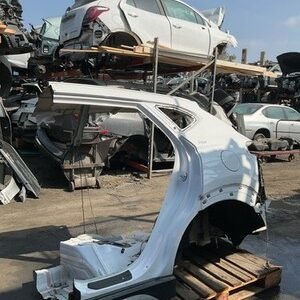 HK Auto Parts - HK Auto Salvage