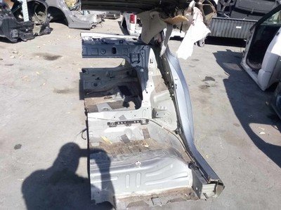 2020-2024 NISSAN SENTRA Quarter Panel Left Rear Driver Cut and Ready OEM - Image 6