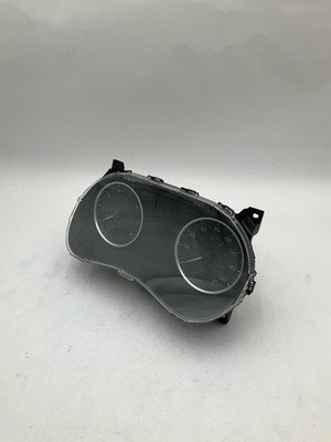 2022-2023 NISSAN SENTRA Speedometer Cluster 8529 Miles Mph S Model OEM