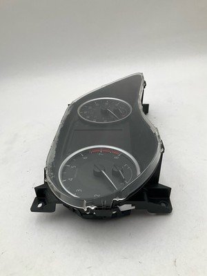 2022-2023 NISSAN SENTRA Speedometer Cluster 8529 Miles Mph S Model OEM - Image 4