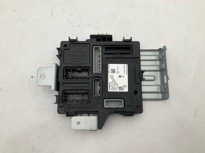 2020-2022 NISSAN SENTRA Body Control Module with 9k Miles OEM 284B16LJ1B - Image 2