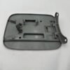 2000-2004 TOYOTA AVALON Fuel Tank Door Silver OEM - Image 2