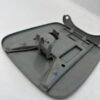 2000-2004 TOYOTA AVALON Fuel Tank Door Silver OEM - Image 3