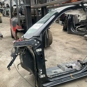 HK Auto Parts - HK Auto Salvage