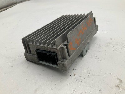 2012-2015 BMW 328 SERIES F30 Radio Sterio Amplifier HiFi OEM 9312447 - Image 2