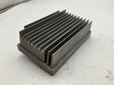 2012-2015 BMW 328 SERIES F30 Radio Sterio Amplifier HiFi OEM 9312447 - Image 3