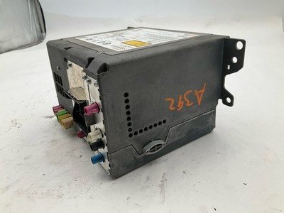 2012-2017 BMW 328i F30 SERIES Radio Reciever Control Dash Mounted Navigation OEM - Image 5