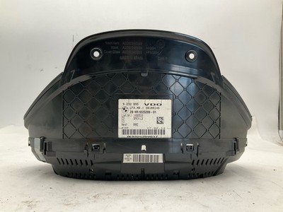 2014-2018 BMW 328 F30 SERIES Speedometer Cluster Pars ONLY Mileage Unknown OEM - Image 4