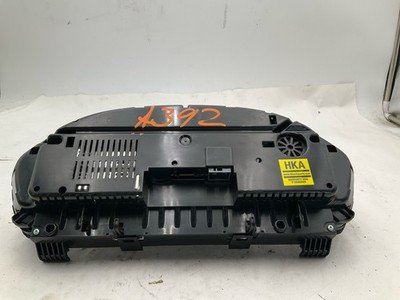 2014-2018 BMW 328 F30 SERIES Speedometer Cluster Pars ONLY Mileage Unknown OEM - Image 5