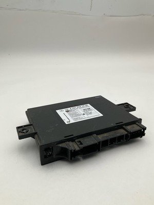 2007-2010 MERCEDES CL CLASS Keyless Go Control Module Oriignal Mercedes Part