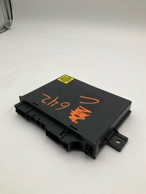 2007-2010 MERCEDES CL CLASS Keyless Go Control Module Oriignal Mercedes Part - Image 6